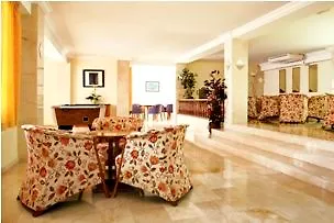 Отель Bq Carmen Playa- Adults Only Плайя де Пальма